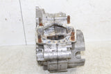2002 Honda CR 250R Engine Cases Crankcase Left Right
