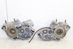 2002 Honda CR 250R Engine Cases Crankcase Left Right