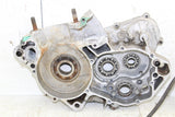2002 Honda CR 250R Engine Cases Crankcase Left Right