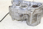 2002 Honda CR 250R Engine Cases Crankcase Left Right