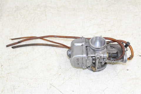 2002 Honda CR 250R Mikuni Carburetor Carb Fuel Intake