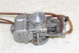 2002 Honda CR 250R Mikuni Carburetor Carb Fuel Intake