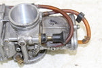 2002 Honda CR 250R Mikuni Carburetor Carb Fuel Intake