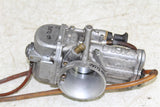 2002 Honda CR 250R Mikuni Carburetor Carb Fuel Intake
