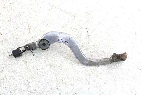 2002 Honda CR 250R Rear Brake Pedal