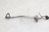 2002 Honda CR 250R Rear Brake Pedal
