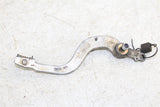 2002 Honda CR 250R Rear Brake Pedal