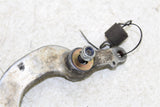 2002 Honda CR 250R Rear Brake Pedal