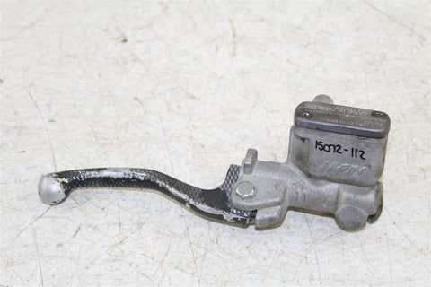 2002 Honda CR 250R Front Brake Master Cylinder Lever