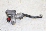 2002 Honda CR 250R Front Brake Master Cylinder Lever