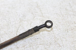 2002 Honda CR 250R Front Brake Hose Line