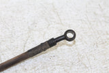 2002 Honda CR 250R Front Brake Hose Line