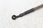 2002 Honda CR 250R Front Brake Hose Line