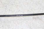 2002 Honda CR 250R Front Brake Hose Line