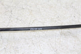2002 Honda CR 250R Front Brake Hose Line