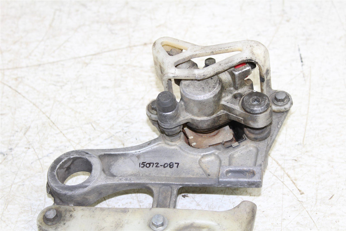 2002 Honda CR 250R Rear Brake Caliper w/ Mount
