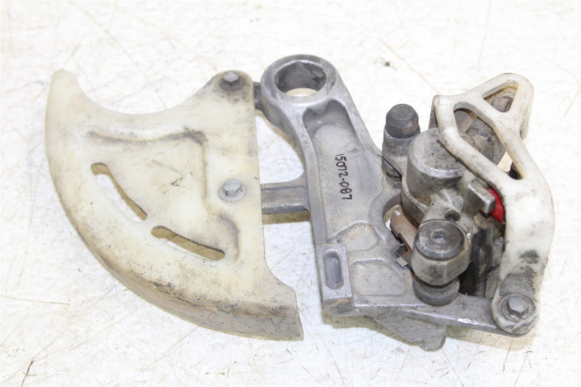 2002 Honda CR 250R Rear Brake Caliper w/ Mount