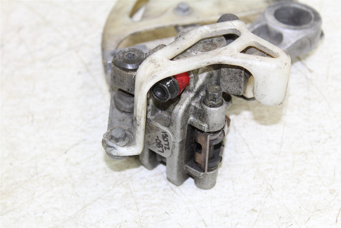 2002 Honda CR 250R Rear Brake Caliper w/ Mount