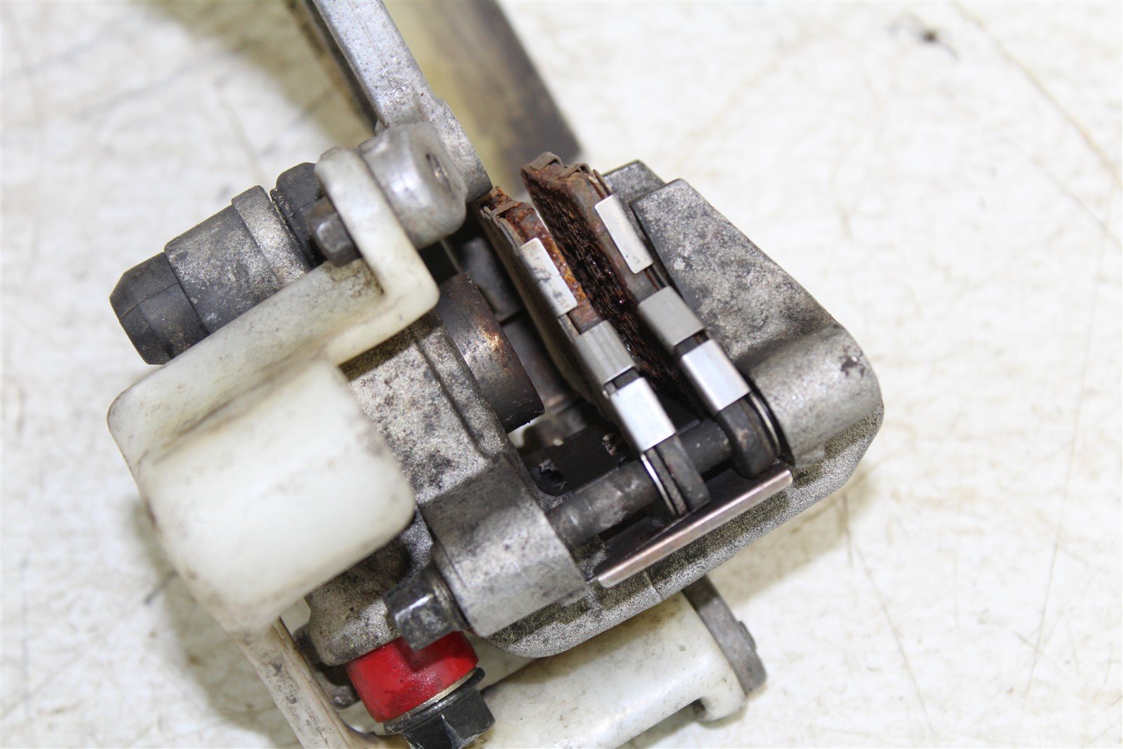 2002 Honda CR 250R Rear Brake Caliper w/ Mount