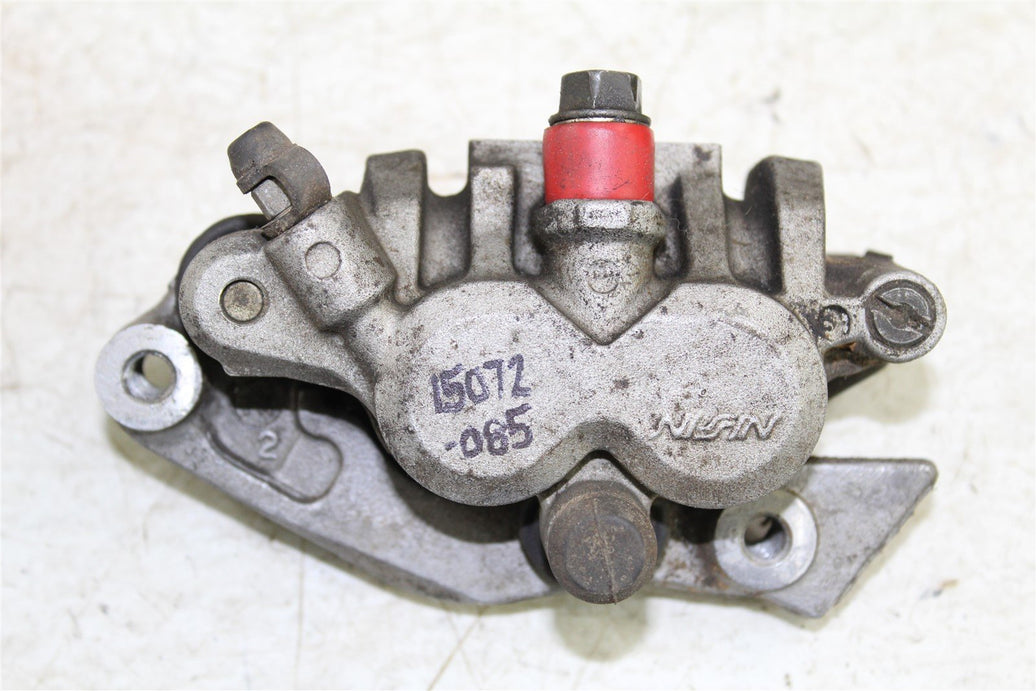 2002 Honda CR 250R Front Brake Caliper
