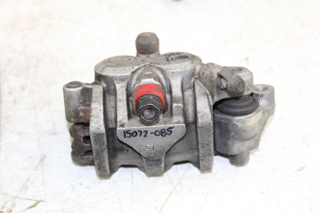 2002 Honda CR 250R Front Brake Caliper