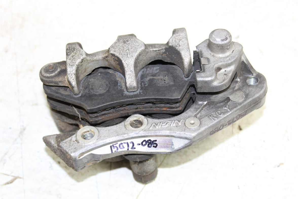 2002 Honda CR 250R Front Brake Caliper