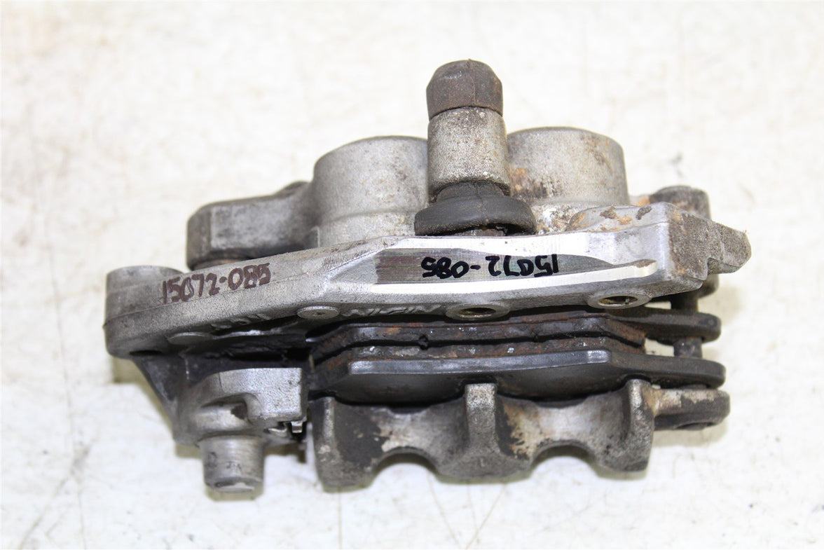 2002 Honda CR 250R Front Brake Caliper