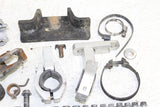 2002 Honda CR 250R Chassis Bolt Kit Hardware Mount Bracket Clamp Perch