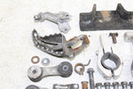 2002 Honda CR 250R Chassis Bolt Kit Hardware Mount Bracket Clamp Perch