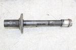 2002 Honda CR 250R Front Axle Nut Wheel Spacers