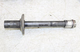 2002 Honda CR 250R Front Axle Nut Wheel Spacers