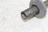 2002 Honda CR 250R Front Axle Nut Wheel Spacers