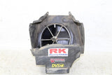 2002 Honda CR 250R Air Box Intake Housing Boot Filter Cage