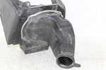 2002 Honda CR 250R Air Box Intake Housing Boot Filter Cage