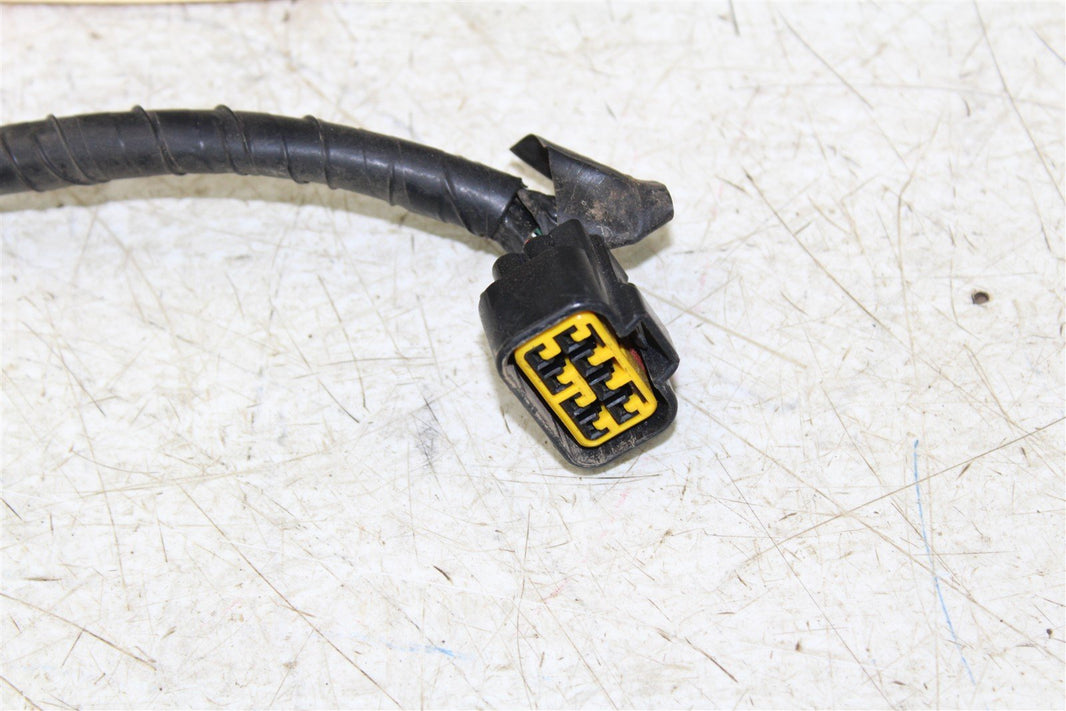 2006 Kawasaki KX 450F Wire Wiring Harness Loom
