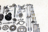 2006 Kawasaki KX 450F Transmission Gears Shift Shaft Forks Drum