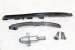 2006 Kawasaki KX 450F Timing Chain Guide Slides w/ Camshaft Tensioner