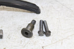 2006 Kawasaki KX 450F Timing Chain Guide Slides w/ Camshaft Tensioner