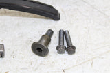 2006 Kawasaki KX 450F Timing Chain Guide Slides w/ Camshaft Tensioner