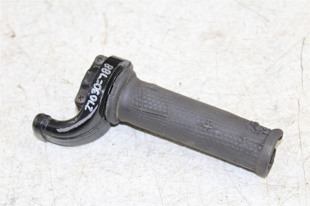 2006 Kawasaki KX 450F Throttle Housing Tube