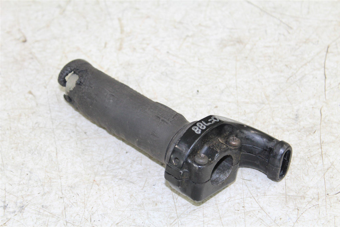 2006 Kawasaki KX 450F Throttle Housing Tube