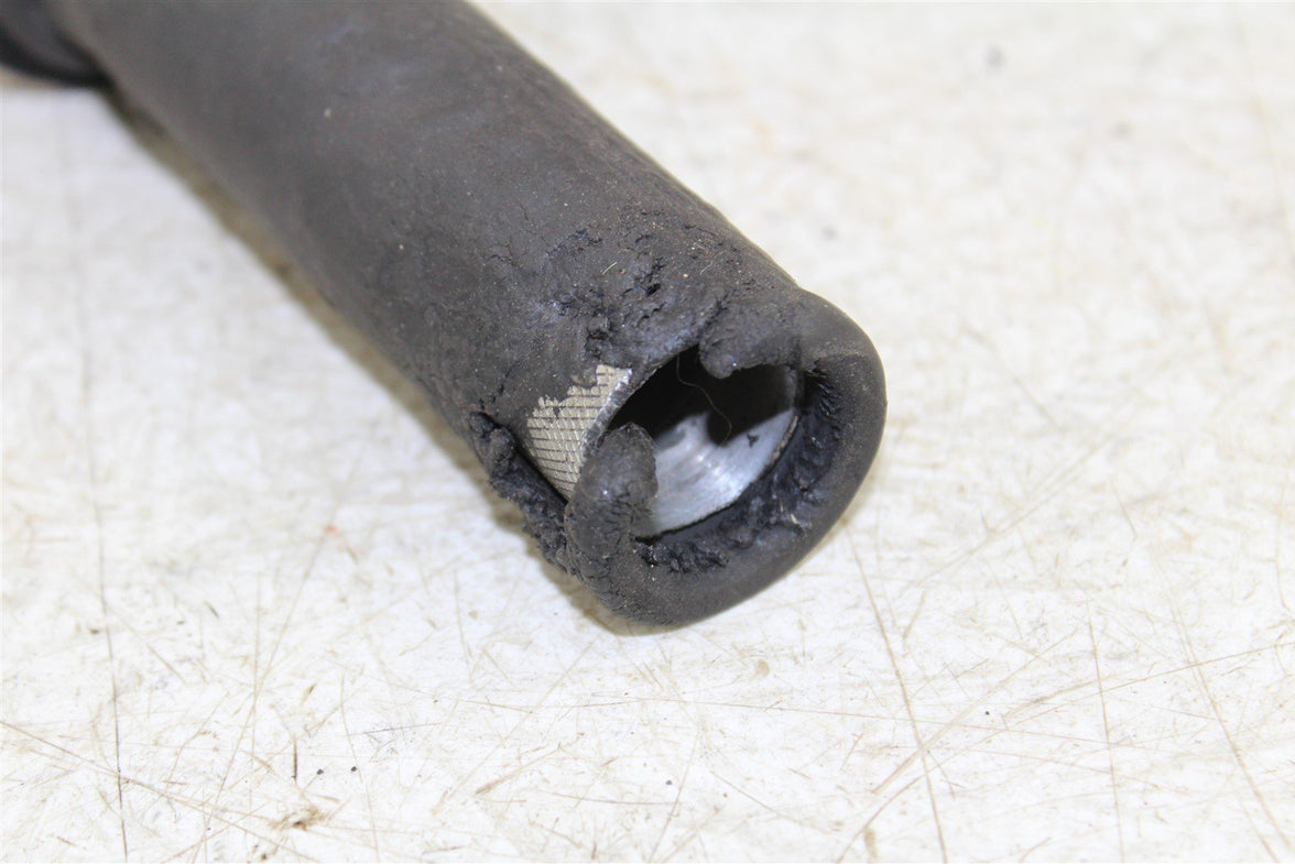 2006 Kawasaki KX 450F Throttle Housing Tube