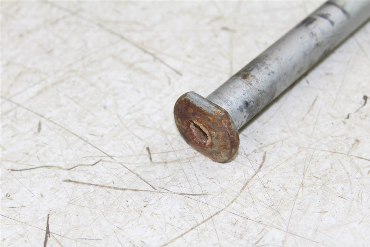 2006 Kawasaki KX 450F Swingarm Bolt Swing Arm Nut