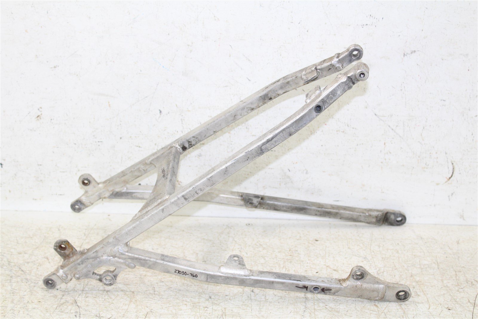 2006 Kawasaki KX 450F Rear Subframe Sub Frame