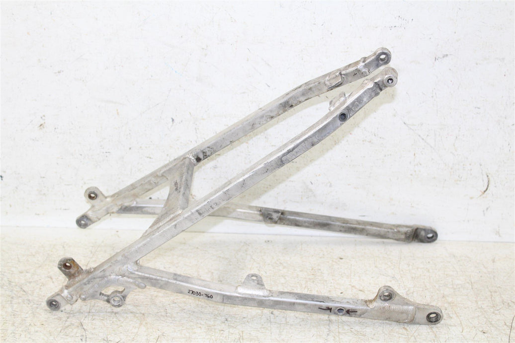 2006 Kawasaki KX 450F Rear Subframe Sub Frame