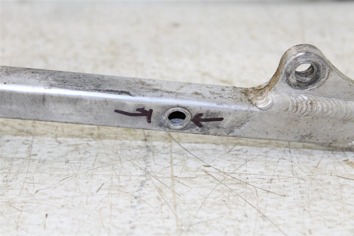 2006 Kawasaki KX 450F Rear Subframe Sub Frame