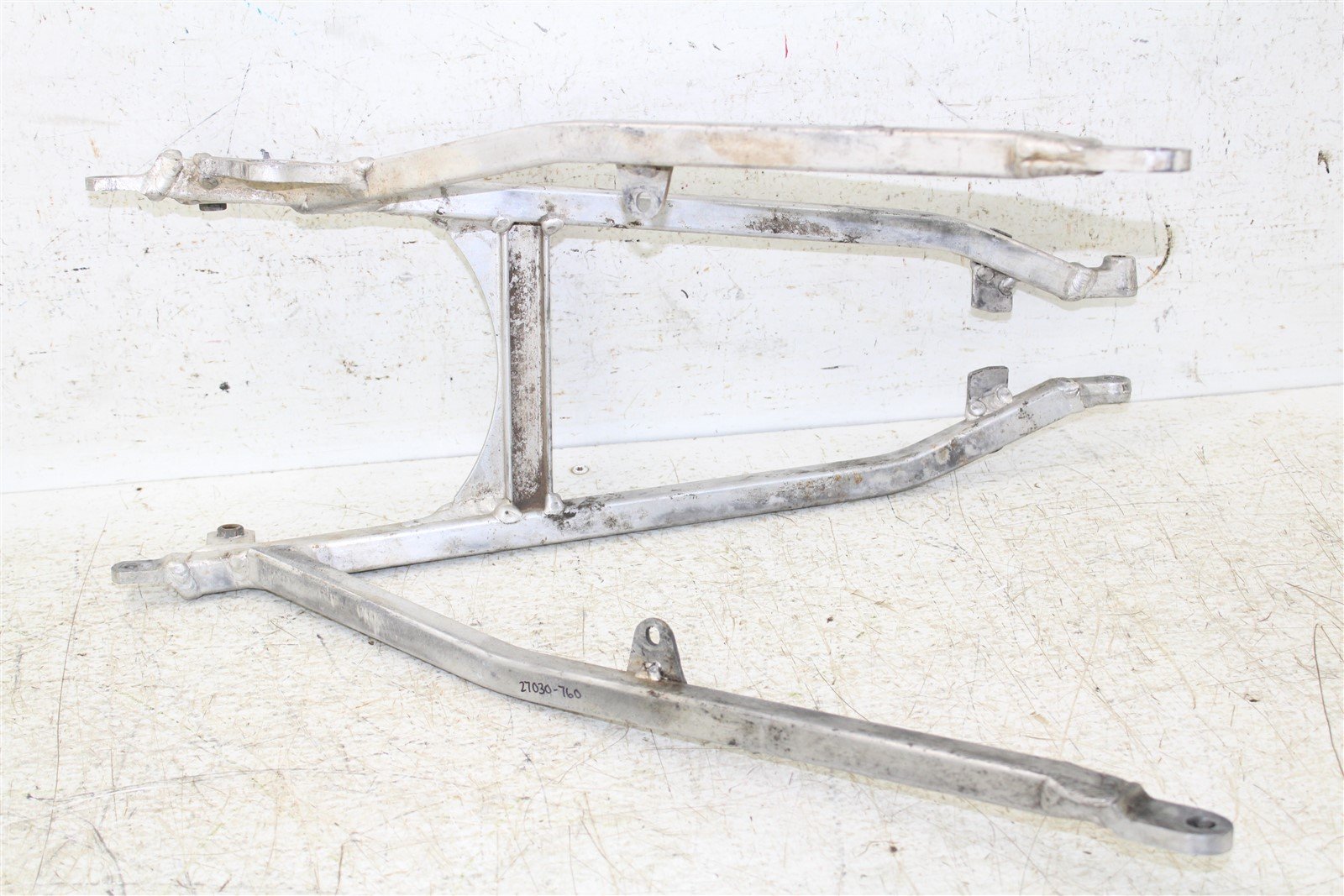 2006 Kawasaki KX 450F Rear Subframe Sub Frame