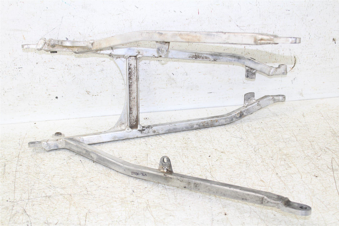 2006 Kawasaki KX 450F Rear Subframe Sub Frame