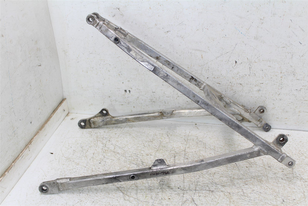 2006 Kawasaki KX 450F Rear Subframe Sub Frame
