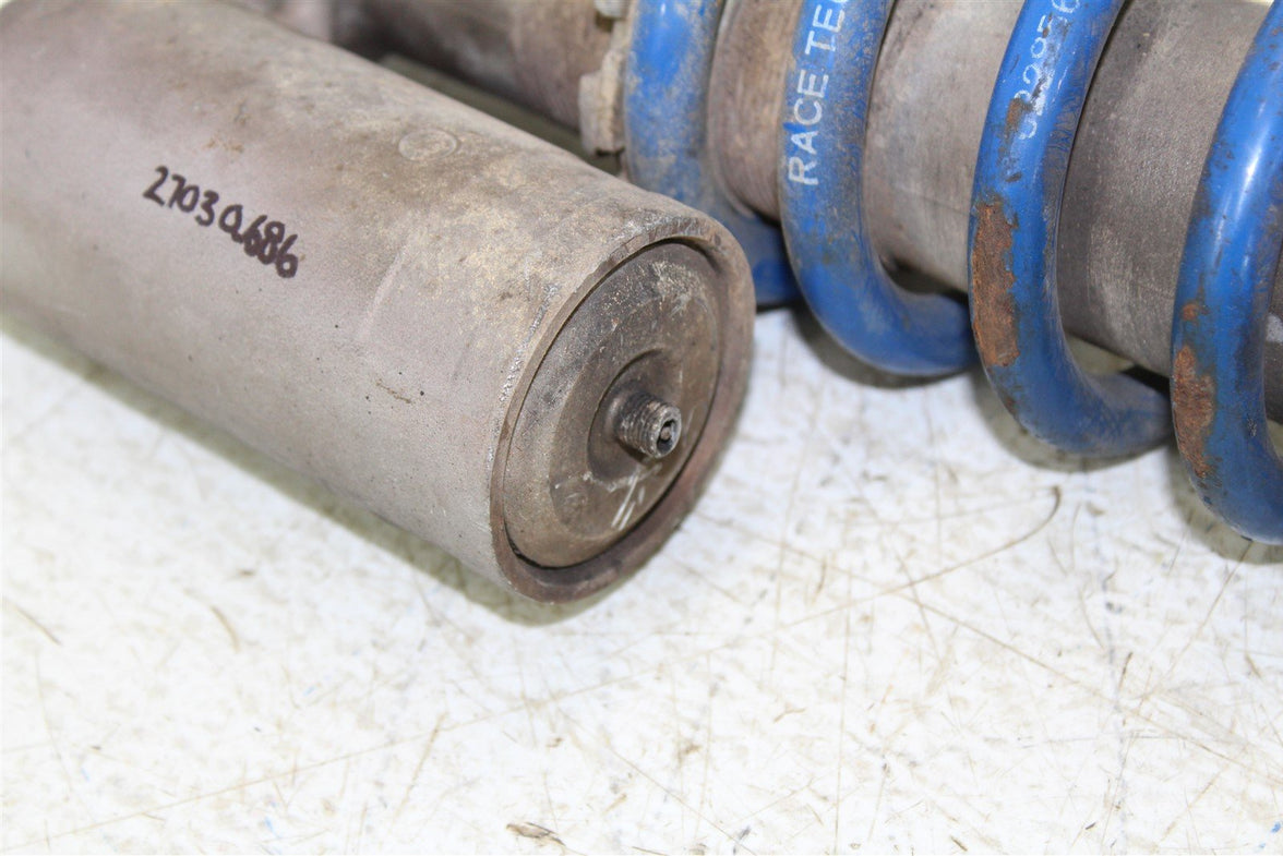 2006 Kawasaki KX 450F Rear Shock Absorber Race Tech Spring